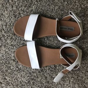 steve madden sandals